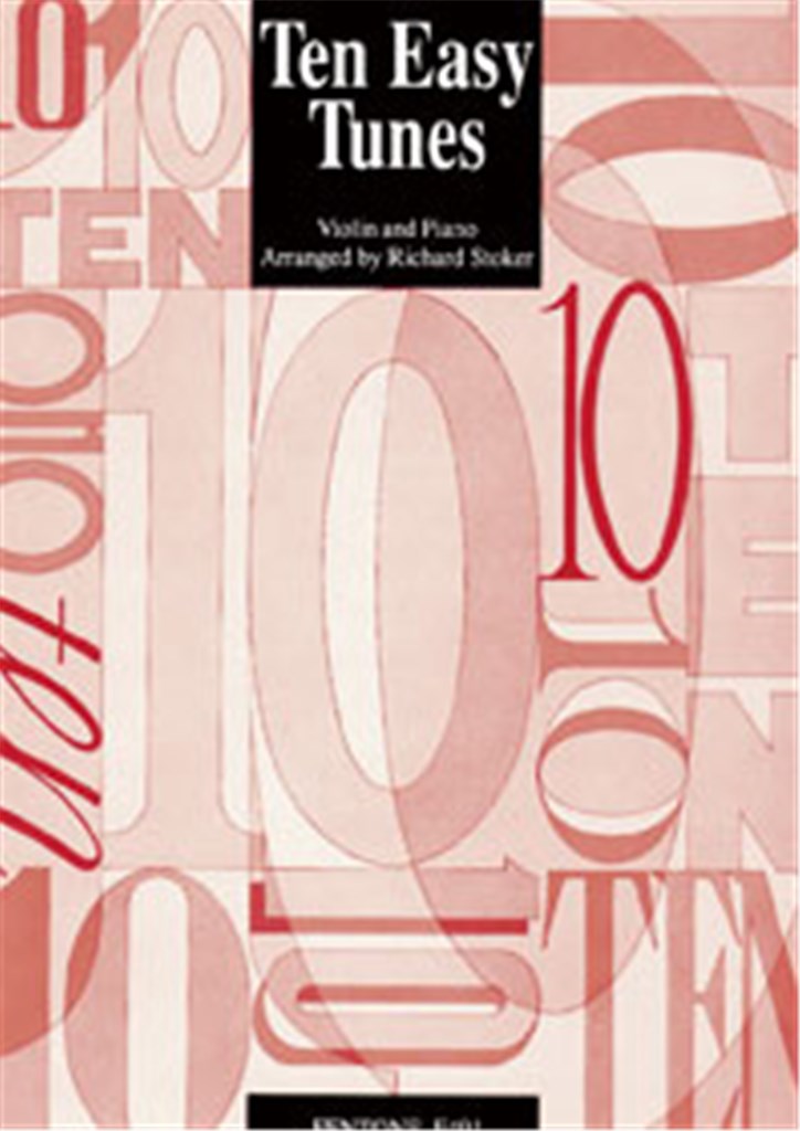 Ten Easy Tunes